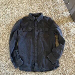 Vans heavy weight shirt